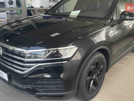 Фольксваген Туарег, об'ємом двигуна 2.97 л та пробігом 0 тис. км за 69990 $, фото 1 на Automoto.ua