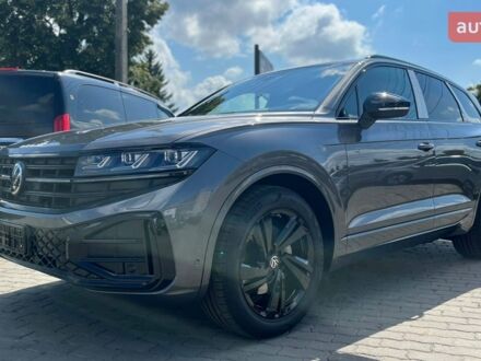 Фольксваген Туарег 2025 в Николаеве на Automoto.ua Фольксваген Туарег, объемом двигателя 2.97 л и пробегом 0 тыс. км за 85500 $, фото 1 на Automoto.ua