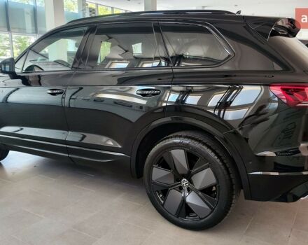 купити нове авто Фольксваген Туарег 2025 року від офіційного дилера Автомобільний Дім Volkswagen Фольксваген фото