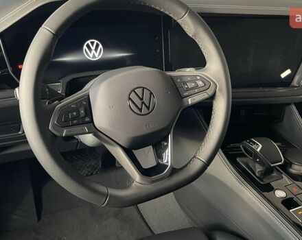 купить новое авто Фольксваген Туарег 2025 года от официального дилера Алекс СО Фольксваген фото