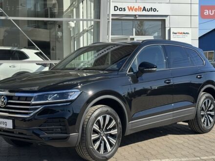 Фольксваген Туарег, об'ємом двигуна 2.99 л та пробігом 0 тис. км за 65500 $, фото 1 на Automoto.ua