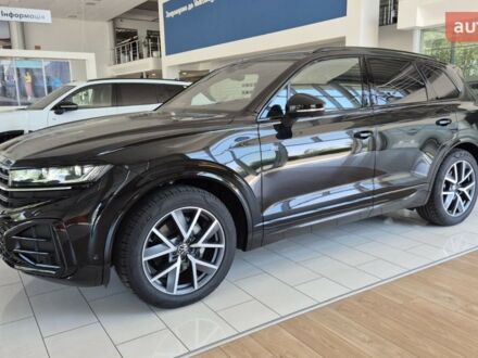 Фольксваген Туарег, объемом двигателя 2.97 л и пробегом 0 тыс. км за 89300 $, фото 1 на Automoto.ua