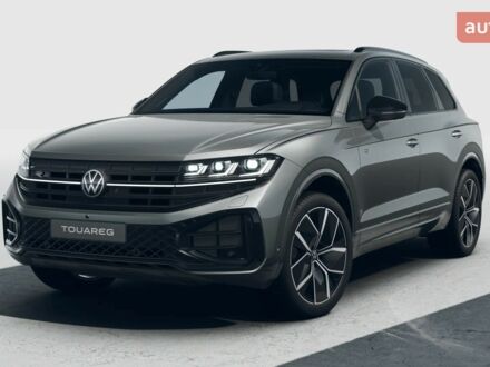 Фольксваген Туарег 2025 в Ивано-Франковске на Automoto.ua Фольксваген Туарег, объемом двигателя 2.97 л и пробегом 0 тыс. км за 87195 $, фото 1 на Automoto.ua