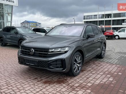 Фольксваген Туарег 2025 у Хмельницькому на Automoto.ua Фольксваген Туарег, об'ємом двигуна 2.97 л та пробігом 0 тис. км за 83500 $, фото 1 на Automoto.ua