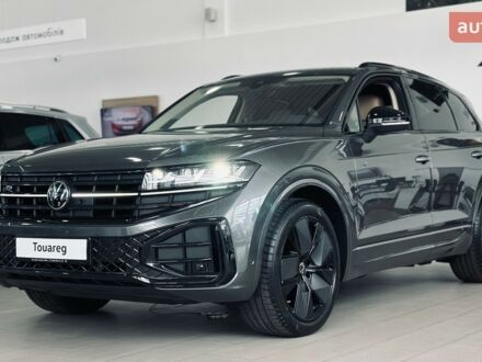 Фольксваген Туарег 2025 в Днепре (Днепропетровске) на Automoto.ua Фольксваген Туарег, объемом двигателя 2.97 л и пробегом 0 тыс. км за 87332 $, фото 1 на Automoto.ua
