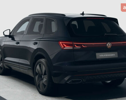 купити нове авто Фольксваген Туарег 2025 року від офіційного дилера Автоцентр AUTO.RIA Фольксваген фото