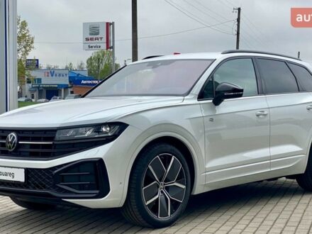 Фольксваген Туарег 2025 в Полтаве на Automoto.ua Фольксваген Туарег, объемом двигателя 2.97 л и пробегом 0 тыс. км за 86416 $, фото 1 на Automoto.ua