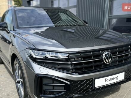 Фольксваген Туарег 2025 у Вінниці на Automoto.ua Фольксваген Туарег, об'ємом двигуна 2.97 л та пробігом 0 тис. км за 87235 $, фото 1 на Automoto.ua