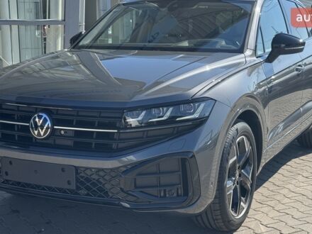 Фольксваген Туарег 2025 в Черновцах на Automoto.ua Фольксваген Туарег, объемом двигателя 2.97 л и пробегом 0 тыс. км за 87235 $, фото 1 на Automoto.ua