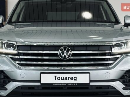 Фольксваген Туарег, объемом двигателя 2.97 л и пробегом 0 тыс. км за 69700 $, фото 1 на Automoto.ua
