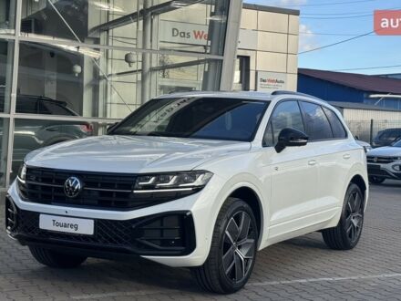 Фольксваген Туарег 2025 в Черновцах на Automoto.ua Фольксваген Туарег, объемом двигателя 2.97 л и пробегом 0 тыс. км за 87700 $, фото 1 на Automoto.ua