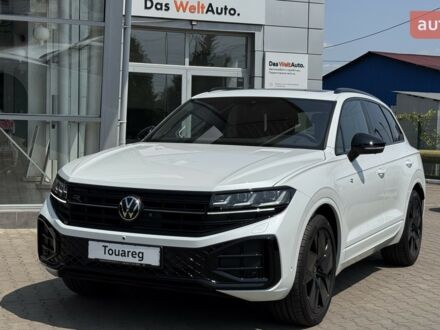 Фольксваген Туарег 2025 в Черновцах на Automoto.ua Фольксваген Туарег, объемом двигателя 2.97 л и пробегом 0 тыс. км за 87700 $, фото 1 на Automoto.ua