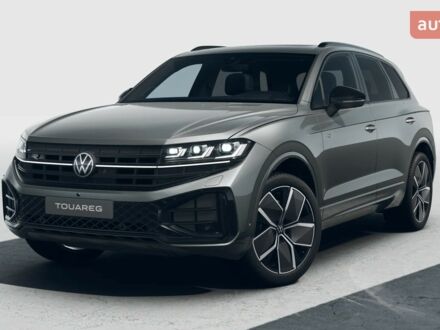 Фольксваген Туарег, объемом двигателя 2.97 л и пробегом 0 тыс. км за 87195 $, фото 1 на Automoto.ua