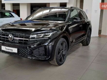 Фольксваген Туарег, об'ємом двигуна 2.97 л та пробігом 0 тис. км за 87012 $, фото 1 на Automoto.ua