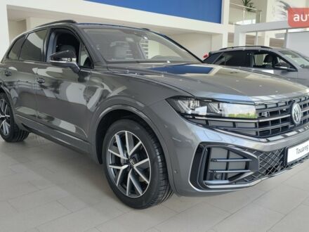 Фольксваген Туарег 2026 в Кропивницком (Кировограде) на Automoto.ua Фольксваген Туарег, объемом двигателя 2.97 л и пробегом 0 тыс. км за 85900 $, фото 1 на Automoto.ua