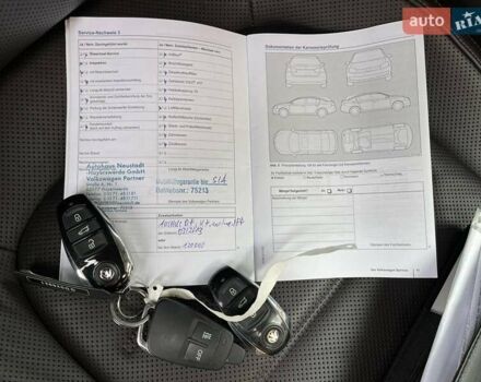 Желтый Фольксваген Туарег, объемом двигателя 3 л и пробегом 239 тыс. км за 32000 $, фото 25 на Automoto.ua