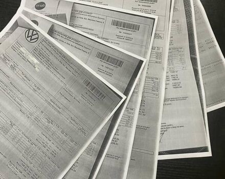 Желтый Фольксваген Туарег, объемом двигателя 3 л и пробегом 239 тыс. км за 32000 $, фото 26 на Automoto.ua