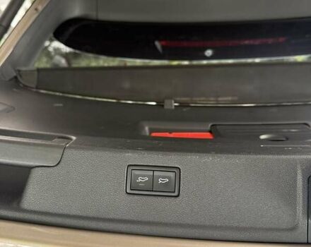 Желтый Фольксваген Туарег, объемом двигателя 2.99 л и пробегом 123 тыс. км за 43900 $, фото 23 на Automoto.ua