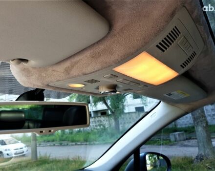 Серый Фольксваген Туарег, объемом двигателя 0 л и пробегом 149 тыс. км за 18400 $, фото 7 на Automoto.ua