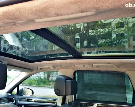 Серый Фольксваген Туарег, объемом двигателя 0 л и пробегом 149 тыс. км за 18400 $, фото 8 на Automoto.ua