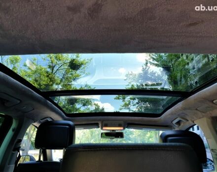 Серый Фольксваген Туарег, объемом двигателя 0 л и пробегом 149 тыс. км за 18400 $, фото 9 на Automoto.ua