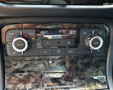 Серый Фольксваген Туарег, объемом двигателя 0 л и пробегом 149 тыс. км за 18400 $, фото 16 на Automoto.ua