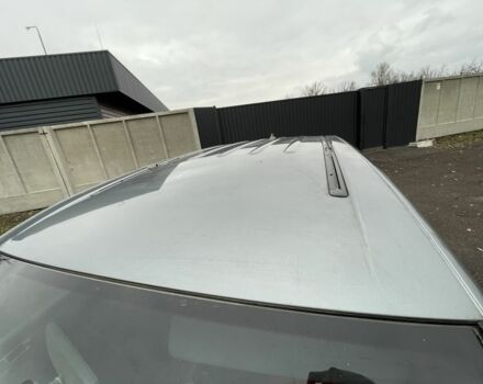 Серый Фольксваген Туарег, объемом двигателя 2.5 л и пробегом 320 тыс. км за 4500 $, фото 6 на Automoto.ua