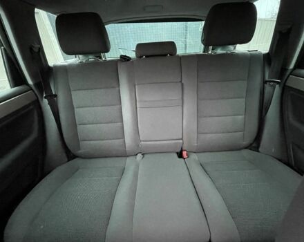 Серый Фольксваген Туарег, объемом двигателя 2.5 л и пробегом 320 тыс. км за 4500 $, фото 14 на Automoto.ua