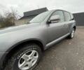 Серый Фольксваген Туарег, объемом двигателя 2.5 л и пробегом 320 тыс. км за 4500 $, фото 5 на Automoto.ua