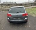 Сірий Фольксваген Туарег, об'ємом двигуна 2.5 л та пробігом 320 тис. км за 4500 $, фото 3 на Automoto.ua