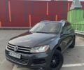 Сірий Фольксваген Туарег, об'ємом двигуна 3.6 л та пробігом 229 тис. км за 16800 $, фото 1 на Automoto.ua