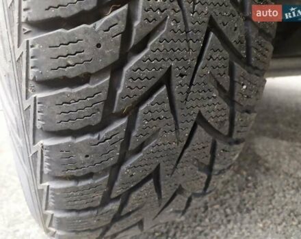 Серый Фольксваген Туарег, объемом двигателя 2.46 л и пробегом 300 тыс. км за 7499 $, фото 15 на Automoto.ua