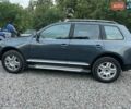 Сірий Фольксваген Туарег, об'ємом двигуна 3.19 л та пробігом 270 тис. км за 6450 $, фото 6 на Automoto.ua
