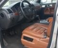 Серый Фольксваген Туарег, объемом двигателя 0 л и пробегом 230 тыс. км за 5000 $, фото 5 на Automoto.ua