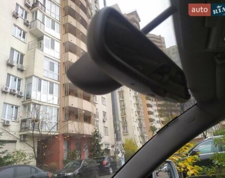 Серый Фольксваген Туарег, объемом двигателя 2.46 л и пробегом 300 тыс. км за 7499 $, фото 28 на Automoto.ua