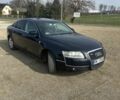 Сірий Фольксваген Туарег, об'ємом двигуна 5 л та пробігом 350 тис. км за 2500 $, фото 16 на Automoto.ua