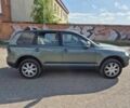Серый Фольксваген Туарег, объемом двигателя 3 л и пробегом 312 тыс. км за 3000 $, фото 6 на Automoto.ua