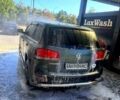 Серый Фольксваген Туарег, объемом двигателя 4.9 л и пробегом 260 тыс. км за 6000 $, фото 7 на Automoto.ua