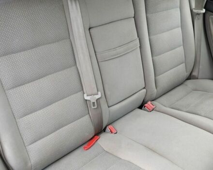 Сірий Фольксваген Туарег, об'ємом двигуна 0 л та пробігом 265 тис. км за 3500 $, фото 5 на Automoto.ua