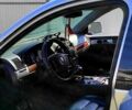 Серый Фольксваген Туарег, объемом двигателя 4.2 л и пробегом 1 тыс. км за 7500 $, фото 1 на Automoto.ua