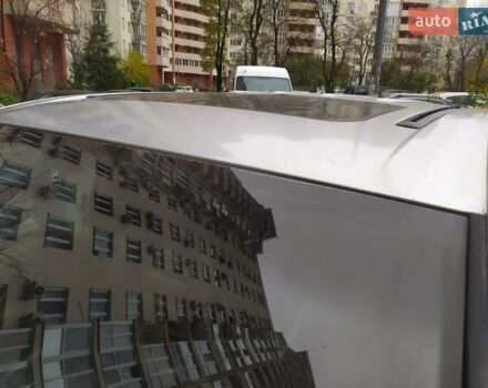 Серый Фольксваген Туарег, объемом двигателя 2.46 л и пробегом 300 тыс. км за 7499 $, фото 13 на Automoto.ua