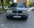 Сірий Фольксваген Туарег, об'ємом двигуна 5 л та пробігом 350 тис. км за 2500 $, фото 15 на Automoto.ua