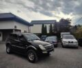 Сірий Фольксваген Туарег, об'ємом двигуна 5 л та пробігом 350 тис. км за 2500 $, фото 12 на Automoto.ua