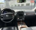 Серый Фольксваген Туарег, объемом двигателя 0 л и пробегом 350 тыс. км за 3600 $, фото 10 на Automoto.ua