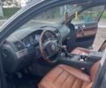 Сірий Фольксваген Туарег, об'ємом двигуна 2.5 л та пробігом 300 тис. км за 5617 $, фото 5 на Automoto.ua