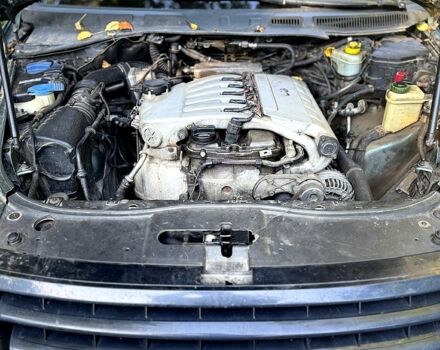 Сірий Фольксваген Туарег, об'ємом двигуна 3.2 л та пробігом 0 тис. км за 4800 $, фото 4 на Automoto.ua