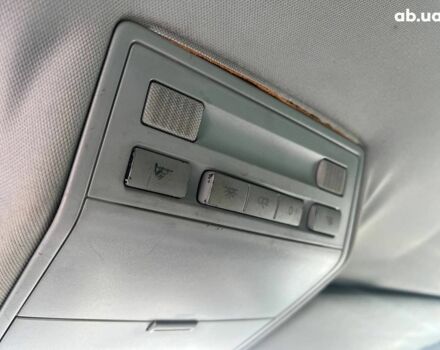 Серый Фольксваген Туарег, объемом двигателя 2.5 л и пробегом 333 тыс. км за 7440 $, фото 28 на Automoto.ua