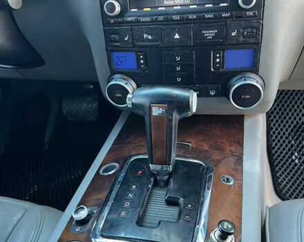 Серый Фольксваген Туарег, объемом двигателя 3.19 л и пробегом 290 тыс. км за 5999 $, фото 18 на Automoto.ua