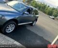 Сірий Фольксваген Туарег, об'ємом двигуна 2.5 л та пробігом 123 тис. км за 7000 $, фото 1 на Automoto.ua