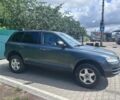 Фольксваген Туарег 2004 в Славянске на Automoto.ua Серый Фольксваген Туарег, объемом двигателя 2.5 л и пробегом 270 тыс. км за 4650 $, фото 6 на Automoto.ua